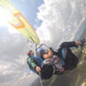 Meet your Posher, Jacqueline